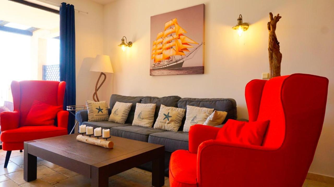 Apartment Decora Sea View Topola Eksteriør bilde