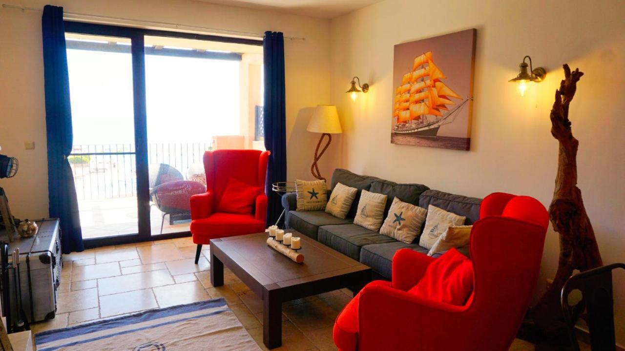 Apartment Decora Sea View Topola Eksteriør bilde
